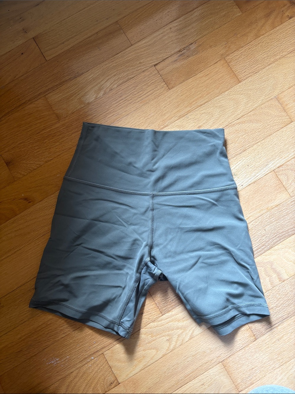 Lululemon align shorts 6” inseam